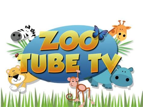 Zoo Tube 1